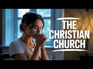 Standard Sunday School Lesson - The Christian Church - February 1, 2025