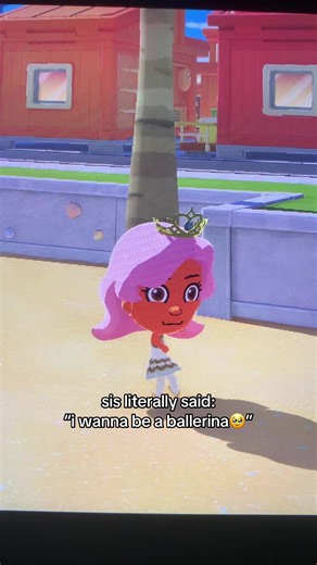 Bubble Guppies: Molly's Ballerina Dream