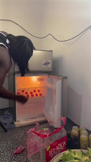 Restock My Fridge: Organize and Refresh Your Food Supply