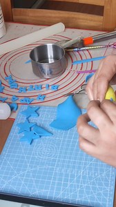 38K views · 1.6K reactions | Minion fondant topper  VO: Chef Ave | Khai's Cakes and Pastries Corner | Facebook