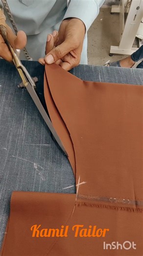 Baju catting easy Sleeve catting easy Master Tailor fashion design and stitching