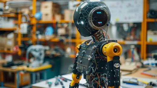 "Robots de grossesse", utérus artificiel : la Chine développe des prototypes pour donner naissance à des enfants humains