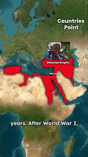 Evolution of the Palestine Territory. #history