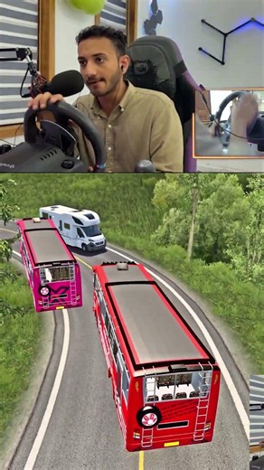KRITHIKA PVT BUS | ETS2 MULTIPLAYER | MALLU GARAGE 2.0