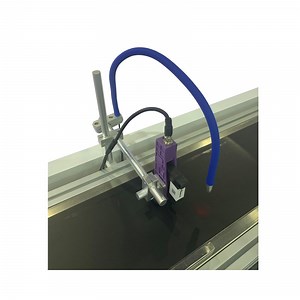 [Hot Item] Low Price Online Tij Printer Inkjet Coding Machine Plastic Bottle Expiry Date Printer Plastic Bag Date Code Printer