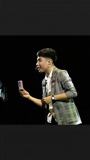 Pusong Pinoy Got Talent winners Grand champion AmazingPyra Galvez...