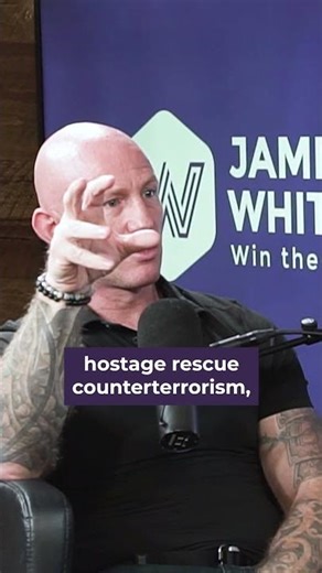 What's different about UK vs US special forces 🇬🇧🇺🇸