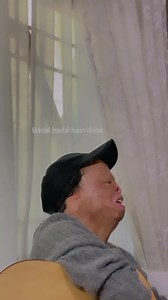 683K views · 103K reactions | What do you feel after hearing Pehle Phi main in my voice ❤️‍啕❤️ Insta: https://www.instagram.com/huzaifakhanhsk?igsh=aWxwYzhwejhhbGtn Sarwar Siraj #hkfanfamily #viralcover #song #soothingmusic #viralvideo | Huzaifa Khan | Facebook