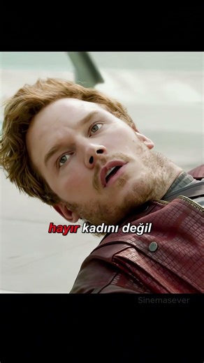 Efsane Ekibin İlk Karşılaşması! | Star-Lord vs Gamora vs Rocket & Groot