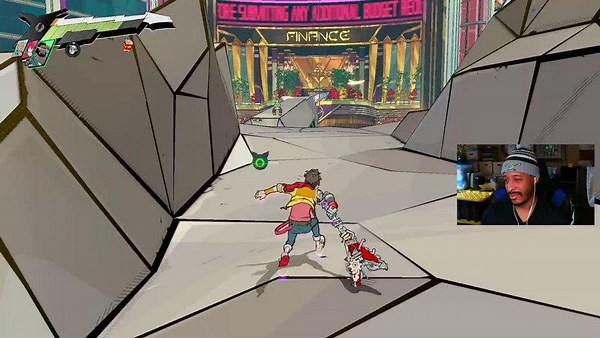 TheBurningAce - Twitch