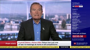 529K views · 10K reactions | WELL SAID JEFF!  To open today's show, Jeff has his say on the tragic situation at Bury. | Sky Sports | Facebook