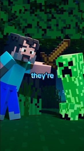Is this CG5’s Best Minecraft Song? #shorts #minecraft