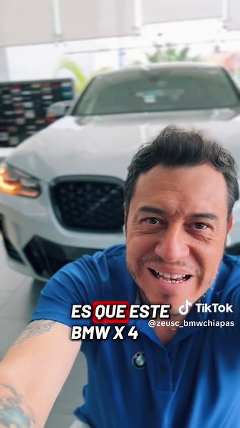 BMW X4 2025: Elegancia en Brooklyn Grey