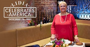 Overcoming the Odds | Stories | PBS Food