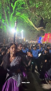 Nandhoos Dance 💃✨ | Amal Akd