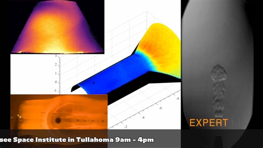 Join us for the High Tech Job Fair The University of Tennessee Space Institute Gloyer-Taylor Laboratories, Inc. Jacobs Solutions Inc. Arnold Engineering Development Complex Axient Corp Rogers Group Inc.Canvas, Inc. CFD Research Corporation Ascend Federal Credit Union | City of Tullahoma, TN - Government