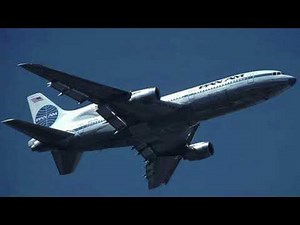 Pan Am Makes The Going Great video