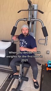 485K views · 21 shares | When the crowd applaud’s your workout!  #freddiesmith Repost from @fmsmith319 • When you decide to lift weights for the first time in 2021 | Official Freddie Smith Fanpage | Facebook