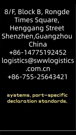 Why Is Shipping Agent In China So Important
