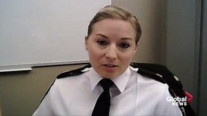 Edmonton once again increasing safety and security measures on public transit