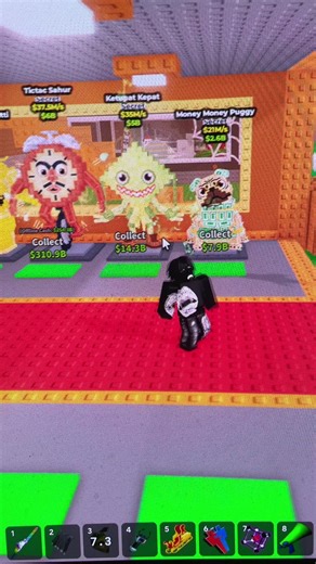 🟢Ketupat Kepat💚 (@legitsabtrader9012)’s videos with original sound - sims