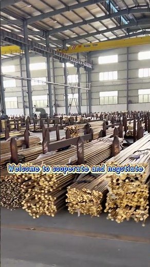 Copper Rods: The Foundation for High-Quality Electrical and Industrial Applications