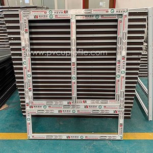 [Hot Item] Replacement Mechanism Lever PVC Crank Windows