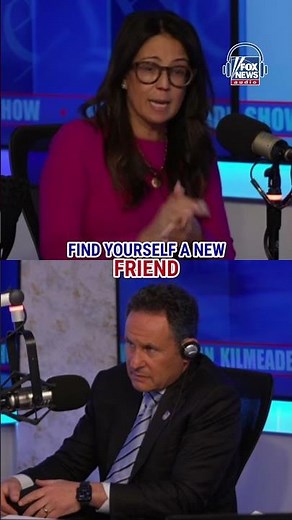 Julie Banderas on Rejection: Stop Being a Snowflake! #shorts #foxnews
