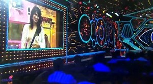 1.7K views · 56 reactions | TEAM SMITA GONDKAR Thank you so much Janta for the love, support and your precious votes.. Keep loving always !! Saree by StyleInn Designed and styled by : Richa Ranawat Ast by: Aashita Vardhan Anamika Godha Colors Marathi Endemol Shine India Bigg Boss Marathi #TeamSmitaGondkar #BiggBossMarathi #bbmarathi #BiggBossMarathiS1 #MarathiMulgi #SmitaGondkar | Smita Gondkar | Facebook