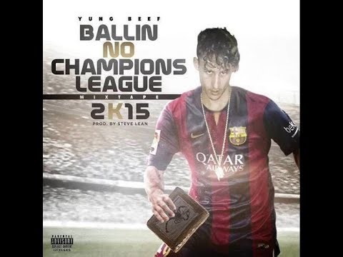 [FREE] YUNG BEEF X Trap type beat "Radio"