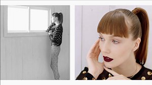 Paul Mitchell on Reels