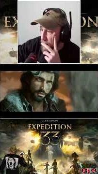 Monoco is my new favourite! #clairobscurexpedition33 #clairobscur #expedition33 #e33