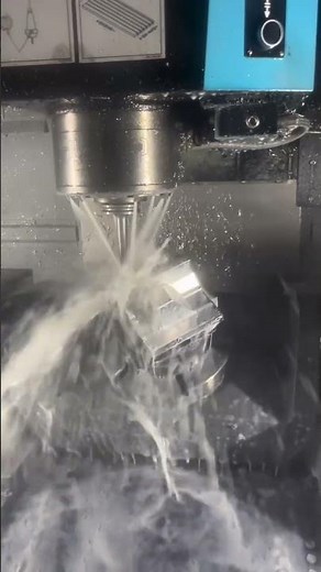 Hurco Customer Spotlight: Pro Cut Precision VMX30Ui