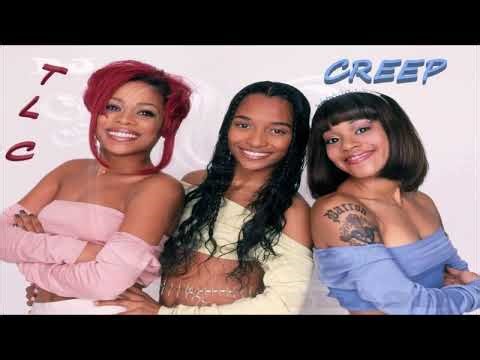 TLC - Creep (Dj H Black Remix)