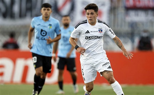 ¿A qué hora juega Colo Colo vs O’Higgins y qué canal transmite la Copa Chile 2026?