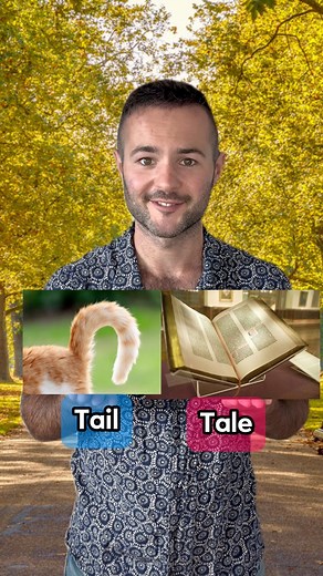 Common homonyms in English. #learnenglish #englishvocabulary #englishpronunciation | englishwithlewis