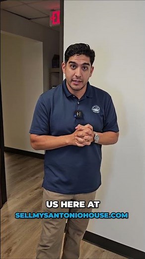 Sell Your House Fast in San Antonio | Sell My San Antonio House