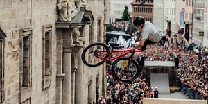 All you need to know about Red Bull District Ride