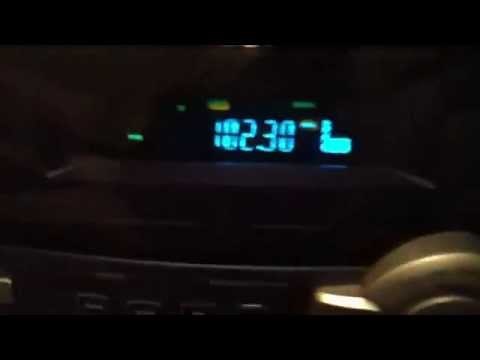 RCA RS 1286 Audio System