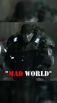 The trailer that changed gaming FOREVER! #gearsofwar #gears5 #gearslore #shorts