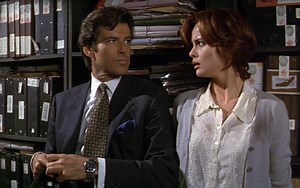 「007：黄金眼」GoldenEye‎ (1995)