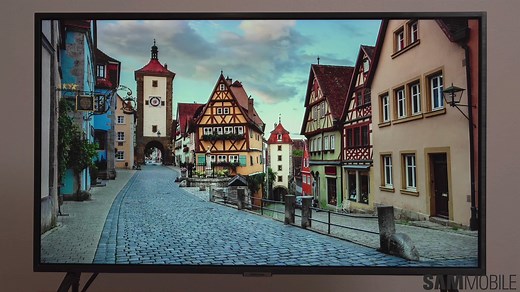 Verizon's 5G Home Internet offer comes with a free Samsung TV