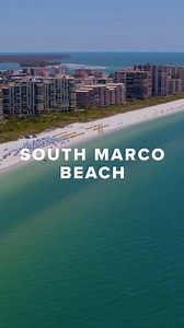 🌴✨ Sun, sand, and serenity — welcome to Marco Island’s South Beach on Florida's Paradise Coast. Here, gentle Gulf waves meet soft white sands, creating the perfect setting for peaceful walks, stunning sunsets, and days that slow down just enough to savor every moment. ☀️🌊 https://discover.paradisecoast.com/beaches/ | Naples, Marco Island, Everglades - Paradise Coast