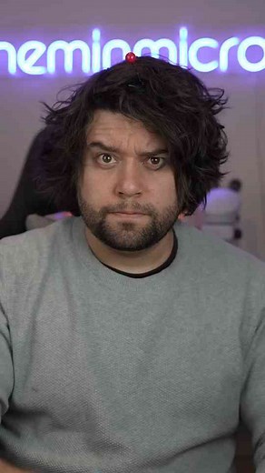 I Accidentally Created Glitter in a Chemistry Experiment!