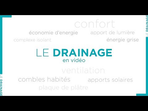 Drainage