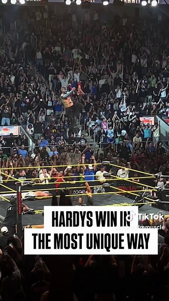 MuscleManMalcolm on TikTok