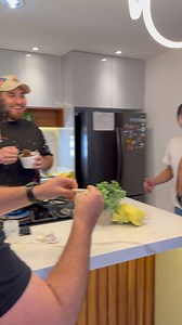 Así se pasa el trapo | Compa chaii