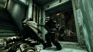 Killzone 2 multiplayer combines TF2 with FFXI