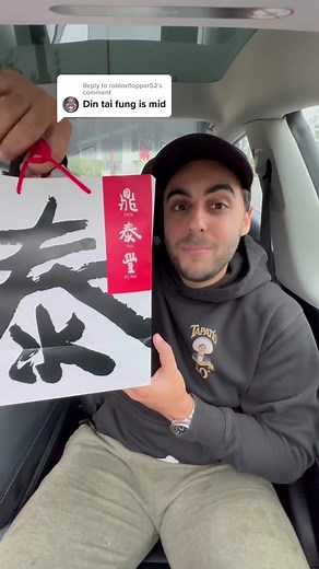 Ranking the Best 3 Din Tai Fung Dishes - Food Review and Mukbang