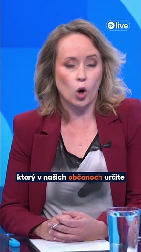 Dronové útoky na Ukrajine: Debata o reakcii Slovenska | Na telo PLUS